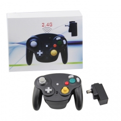 Game Cube Wireless Controller(black)