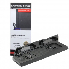 Ps4 Charging stand  with cooling fan