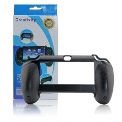 PS VITA Hand Grip with Stand