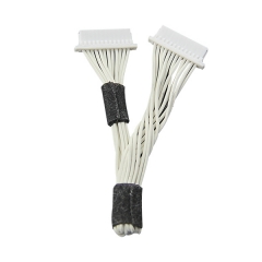 Wii DVD Power Cable
