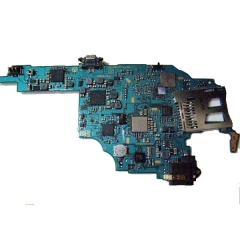 Original Used Motherboard Main Board Replacement For Sony PSP 3000
