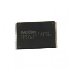 PS3 Slim MX29GL128ELT2I-90G