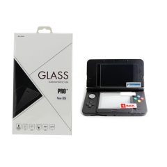 NEW 3DS Glass screen protector