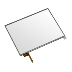 Original Touch Screen Glass Spare Parts for NEW 3DS