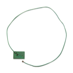 Internal Wifi Antenna Board Cable Repair Part Original for NEW 3DS