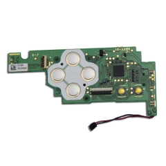 Original D-Pad Power PCB ABXY-01 Button Board for NEW 3DS