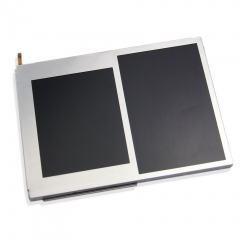 Original 2DS Top and Bottom Screen Assembly