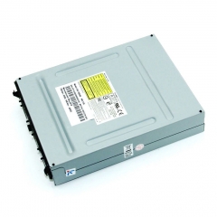 Complete Lite On DG-16D4S 9504 Replacement Part DVD Drive for Xbox 360 Slim