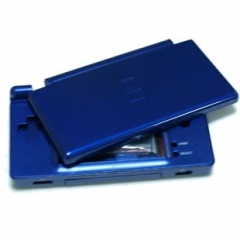 NDS Lite Console Shell(blue)