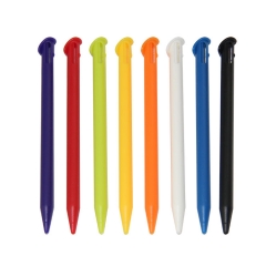Multicolor Retractable Stylus Screen Touch Pen For New 3DS XL And New 3DS LL console