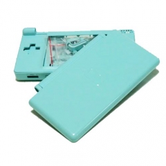 NDS Lite Console Shell(light blue)