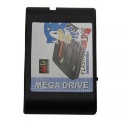 SEGA Megadrive/Genesis game flash cartridge