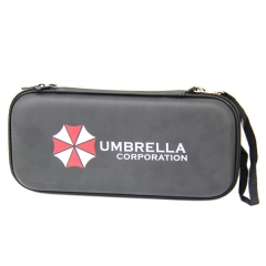 Nintendo Switch umbrella corporation Design Carry bag