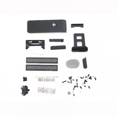 Replacement Complete Accessoires and Screws for Nintendo Switch Cosnole