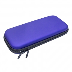 Blue Carry Bag for Switch Lite
