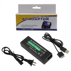 PSP Go Ac adapter with usb cable (US Version)