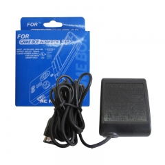 AC Adapter for NDS/GBA SP Console US Plug
