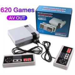 620 in 1 NES Game Console AV