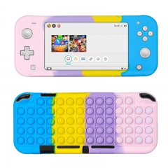 switch lite bubble silicone sleeve