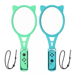 Nintendo switch Joycon tennis racket